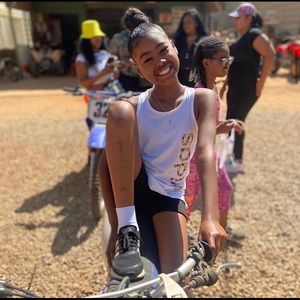 Meet your Posher, Taneah